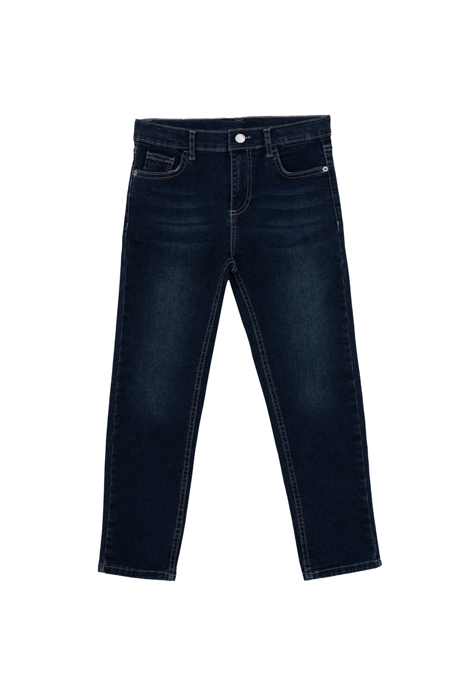 DeFacto Regular-fit-Jeans Jungen Regular-fit-Jeans SLIM FIT