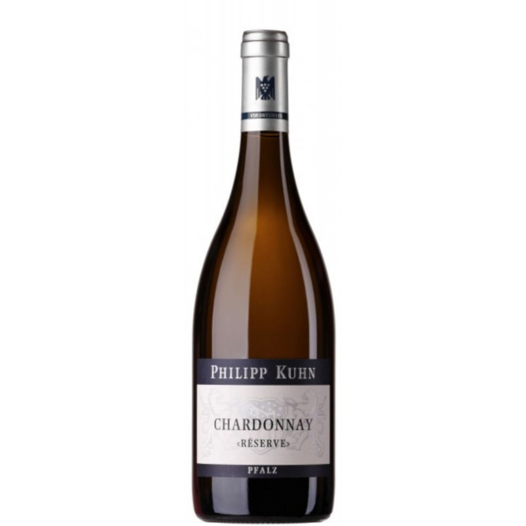 2021 Chardonnay Kapellenberg Réserve trocken