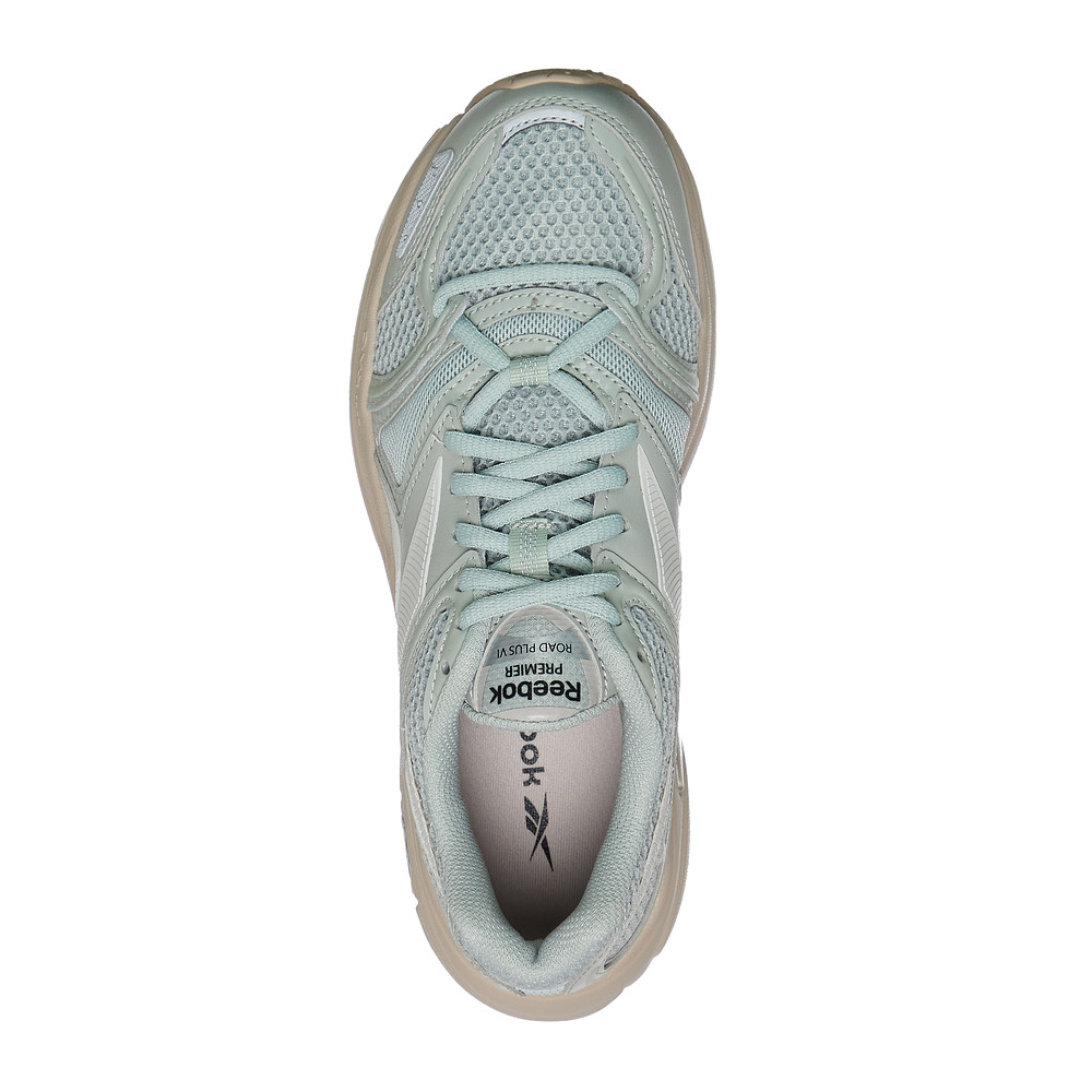 Reebok Premier Road Plus VI IG0114 / schwarz
