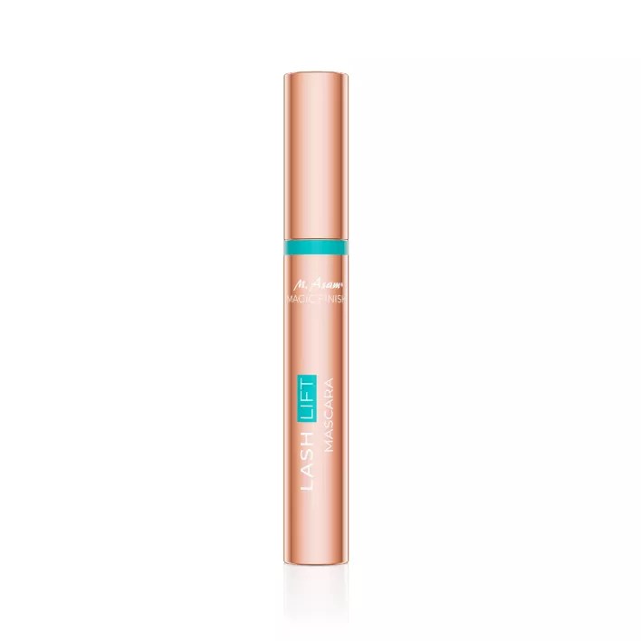 MAGIC FINISH Lash Lift Mascara Deep Black