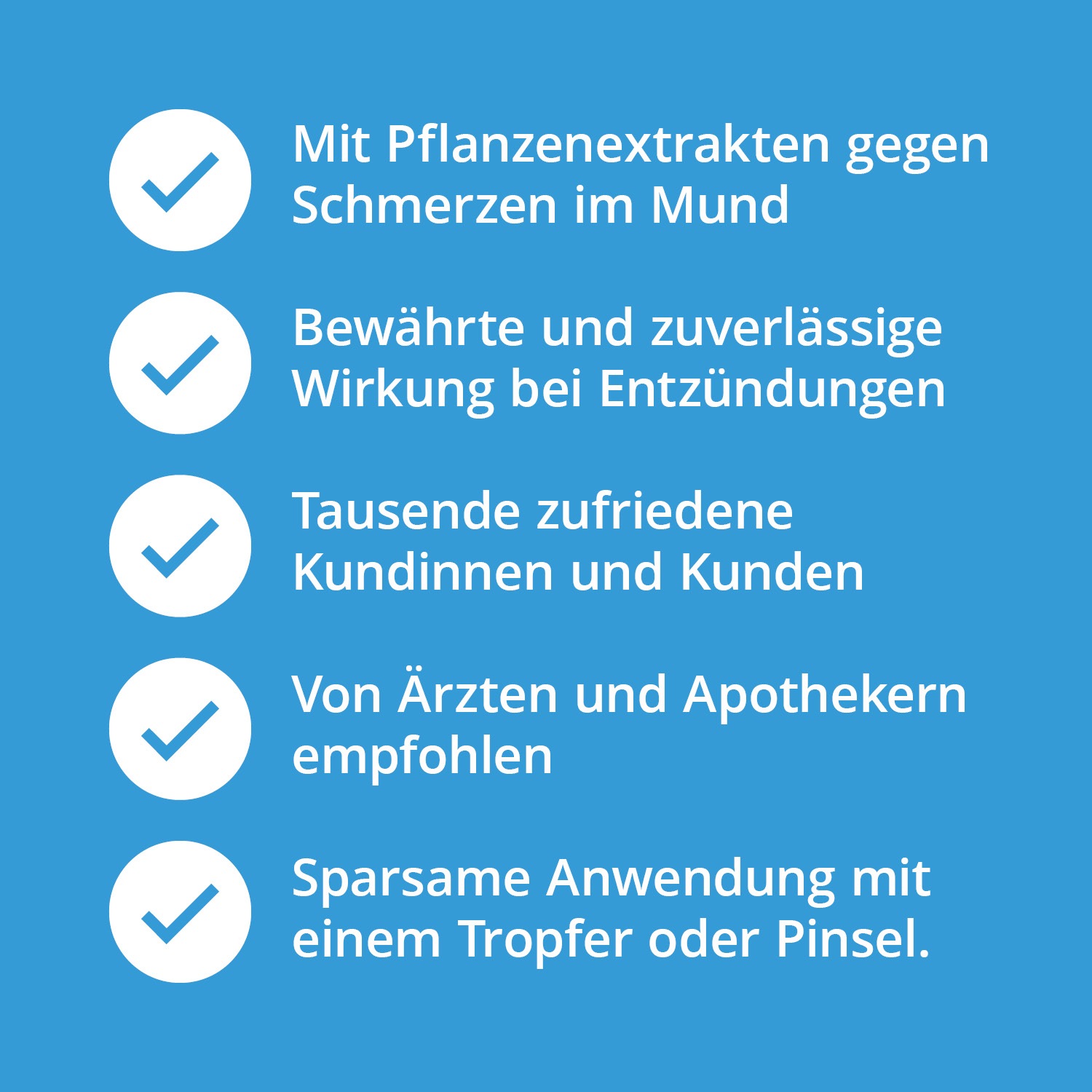 MUND-GESUND Fluid Repair & Protect