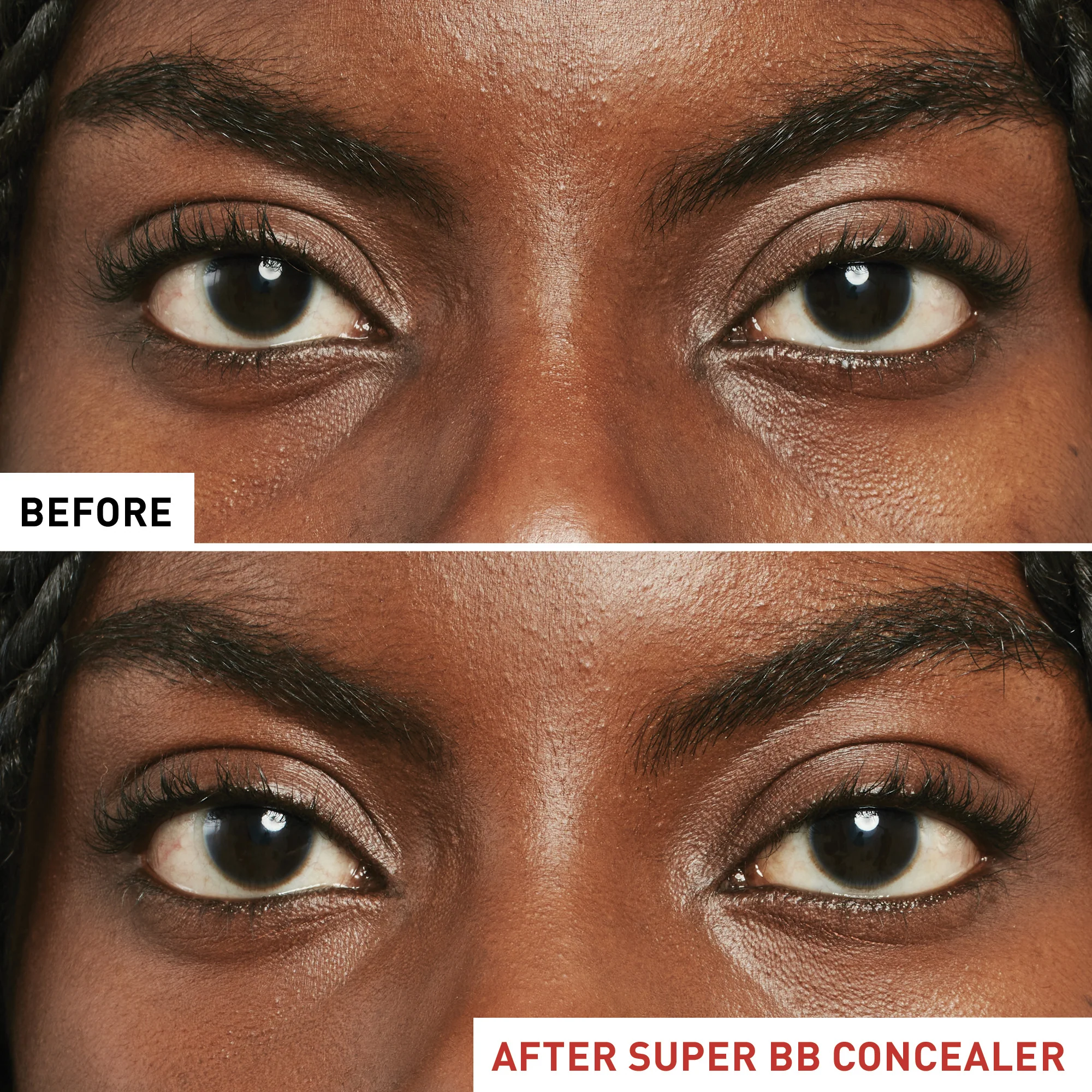 BB Cream y CC Cream Super BB Corrector - Corrector