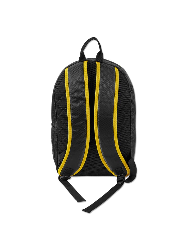 BVB BVB Rucksack in schwarz günstig kaufen 43 x 26 cm