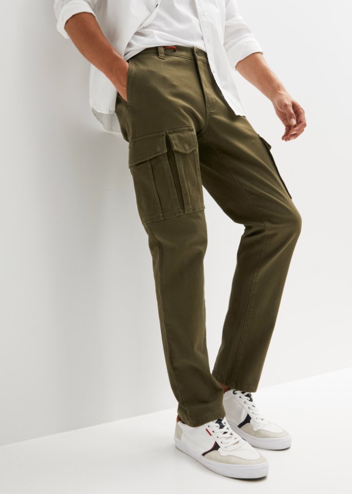 Cargohose