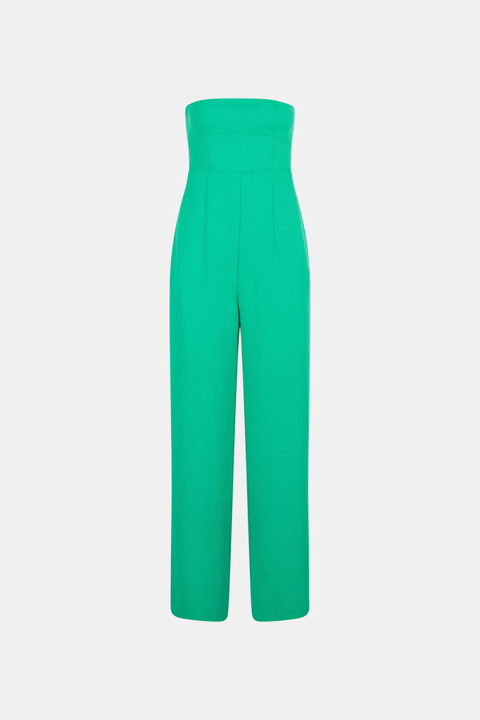 Combinaison Bustier Oyster