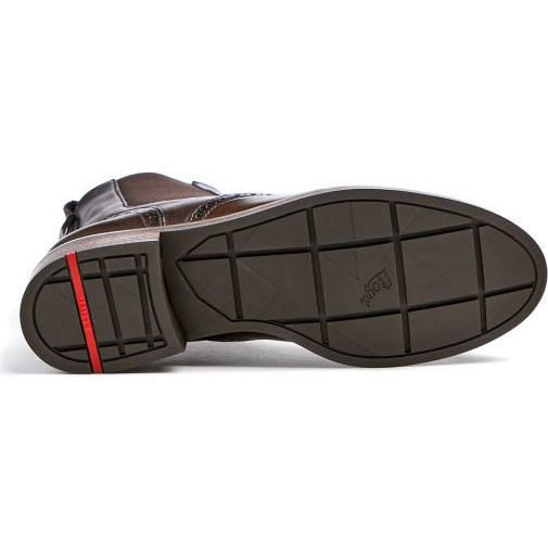 LLOYD Schuhe Moderner Chelseaboot