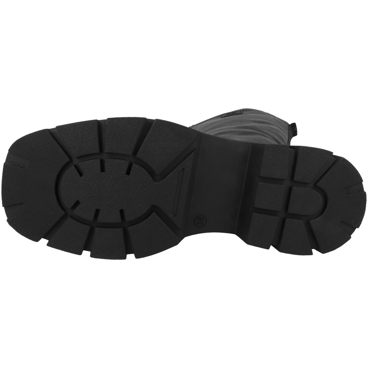CAPRICE 9-25670-29 Stiefel schwarz