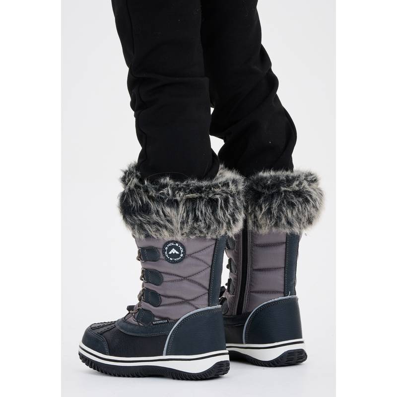Mols Rabon Stiefel Kinder