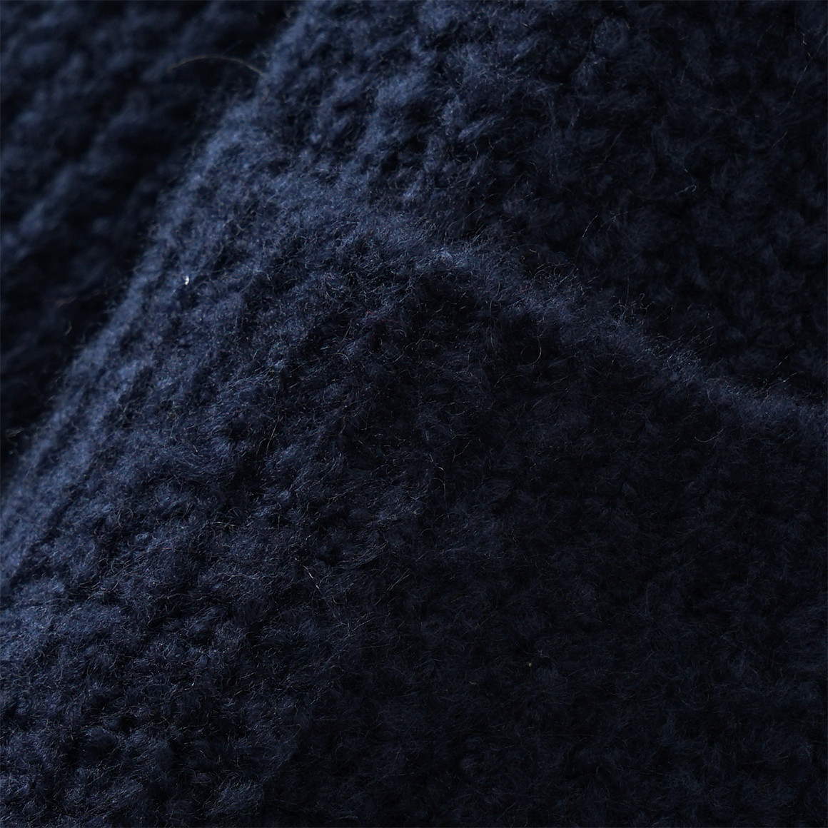 Mädchen Strickjacke mit Taschen