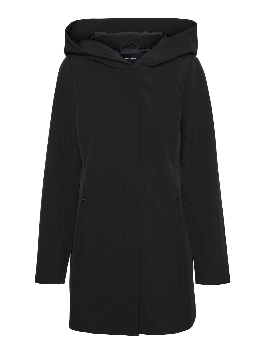 VMCSOFTSHELLDONA Jacke