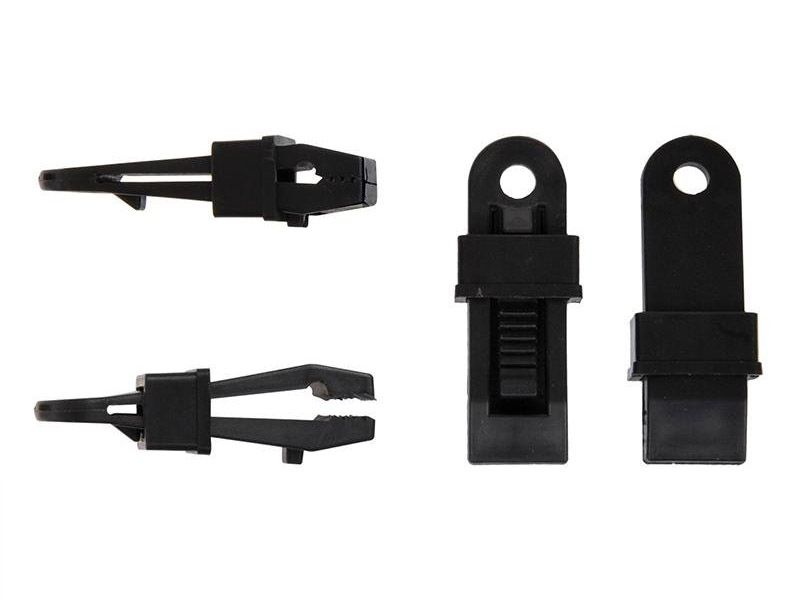 ProPlus Teppichclips
