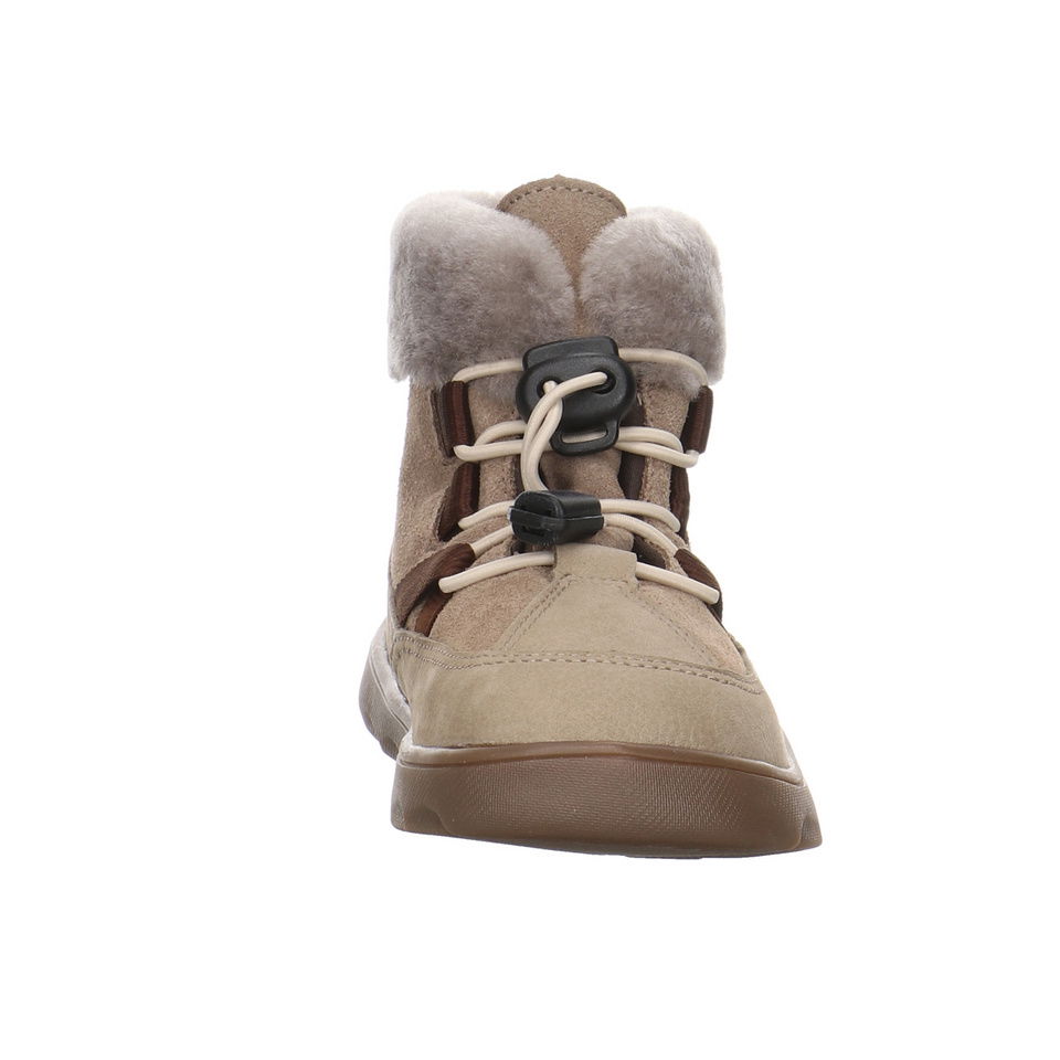 Froddo Zero Tex Cosy Barefoot Boots