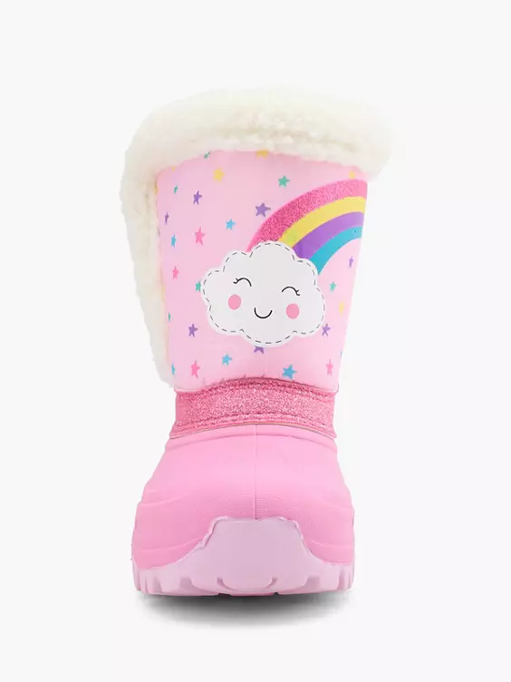 Cortina Schneeboots