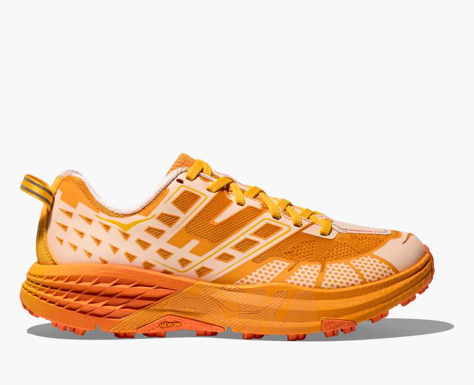 Speedgoat 2 Dawn Light / Sun Coral