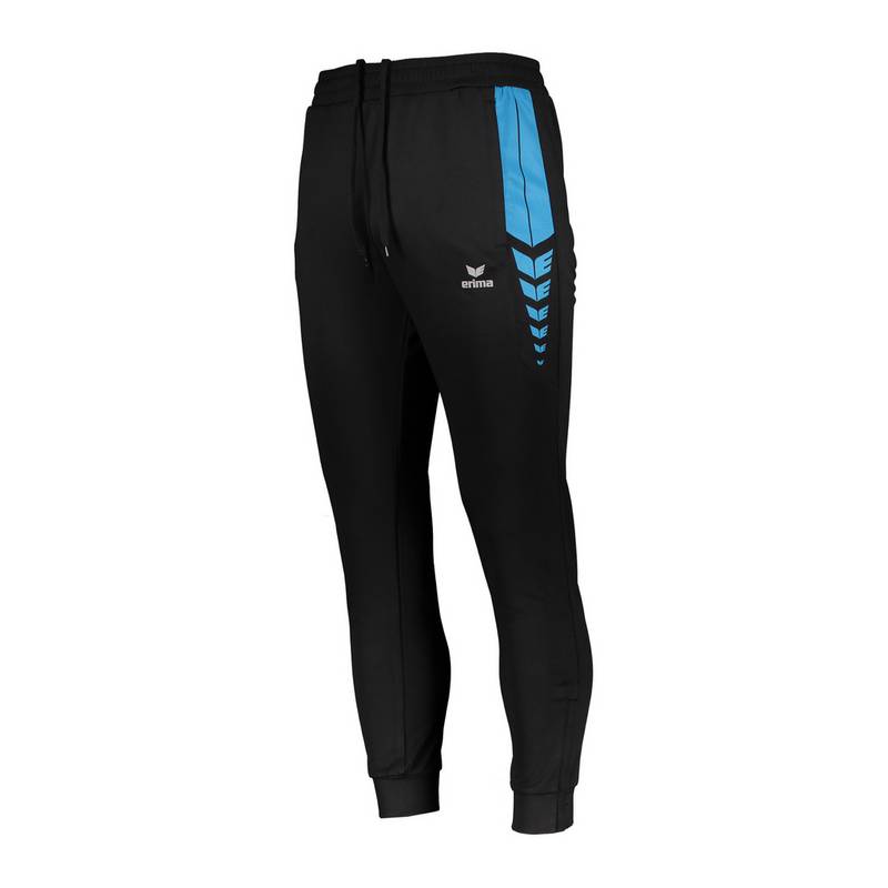 Erima SIX WINGS Trainingshose Trainingshose Herren
