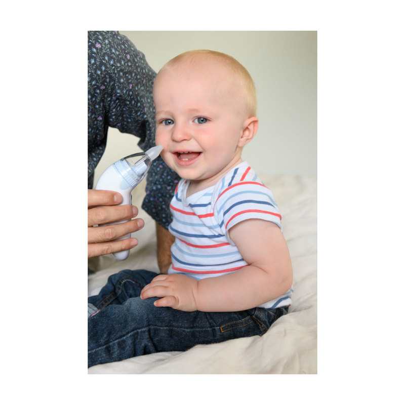 Mouche bébé électrique nomade Tomidoo Beaba
