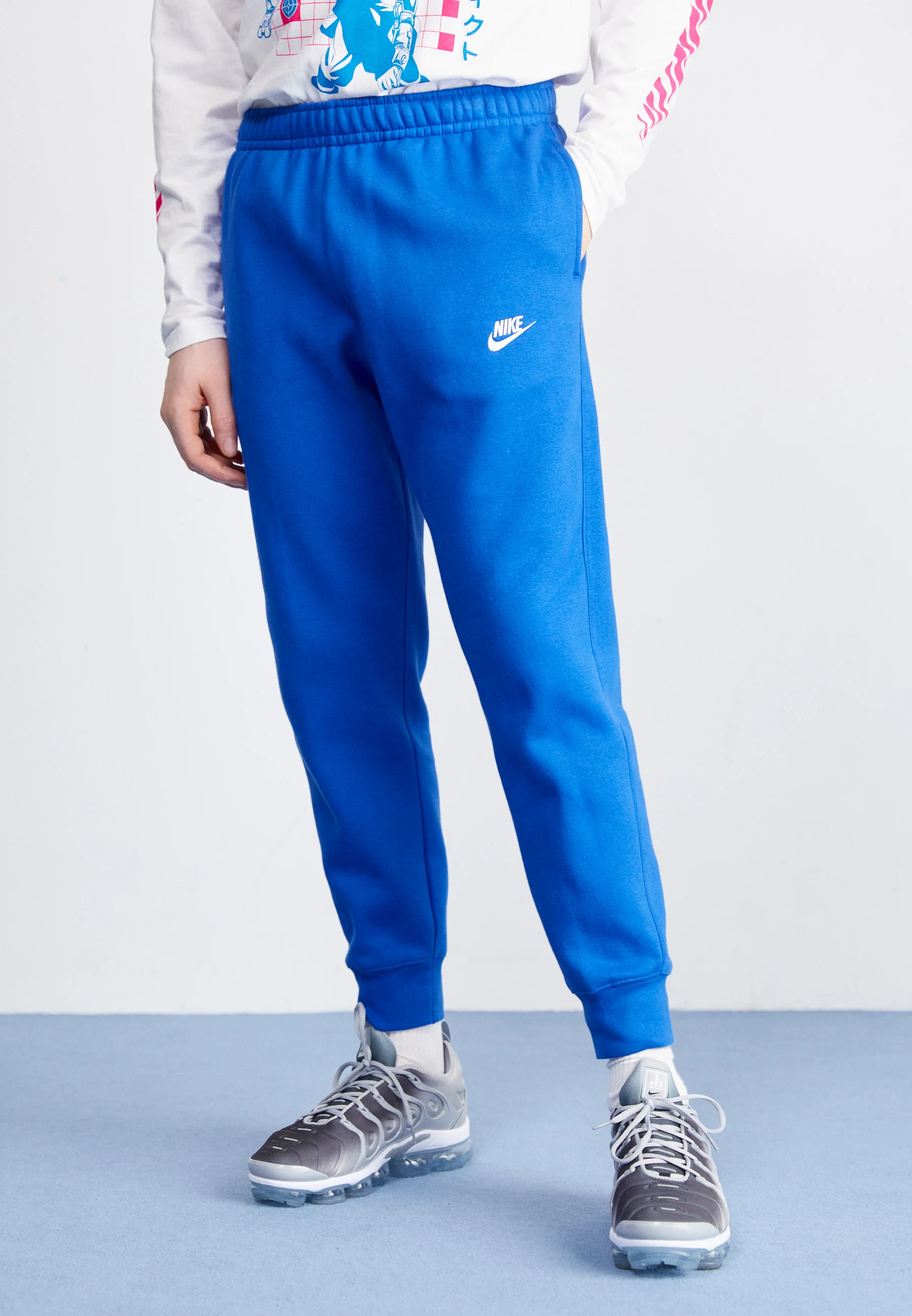 Nike Sportswear CLUB BB - Pantalones de chándal