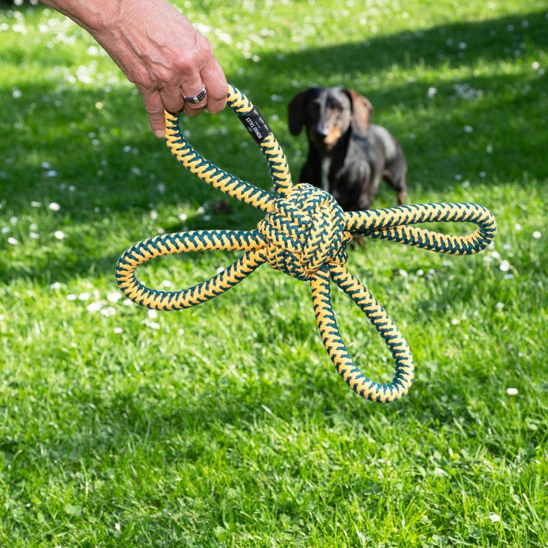 Nomad Tales Spirit Fliegender Seil-Ball zu TOP-Preisen | bitiba %