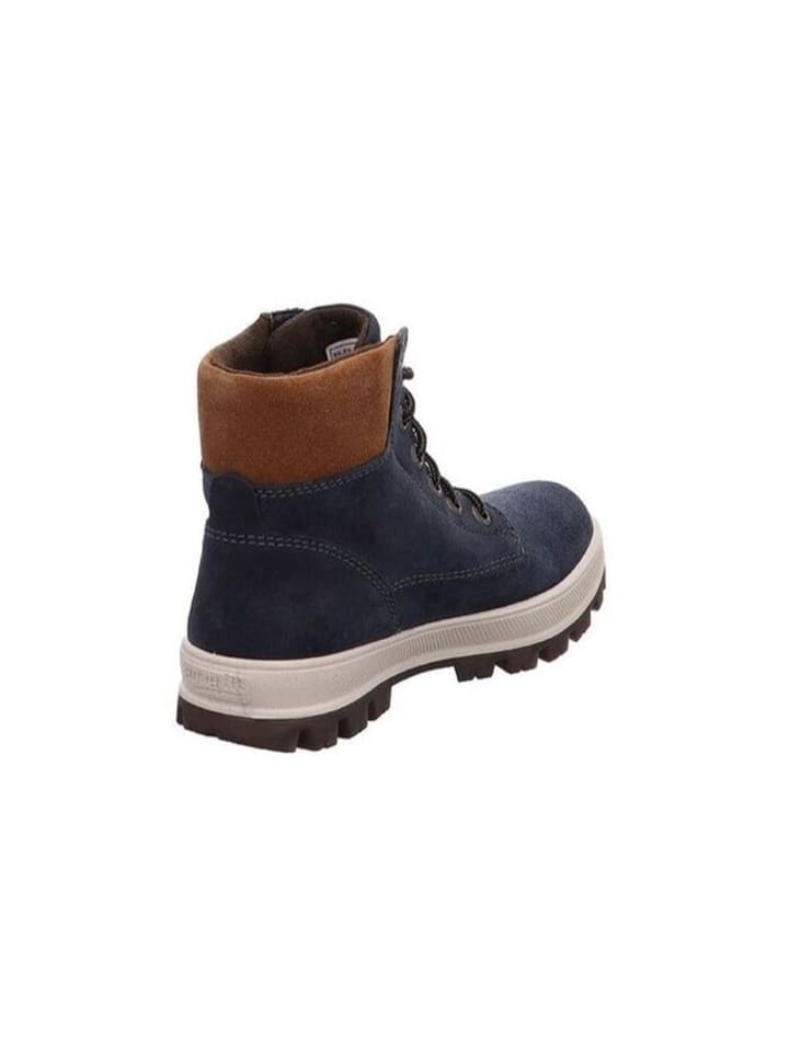 superfit Schnürstiefelette Superfit TEDD in niagara kombi günstig kaufen