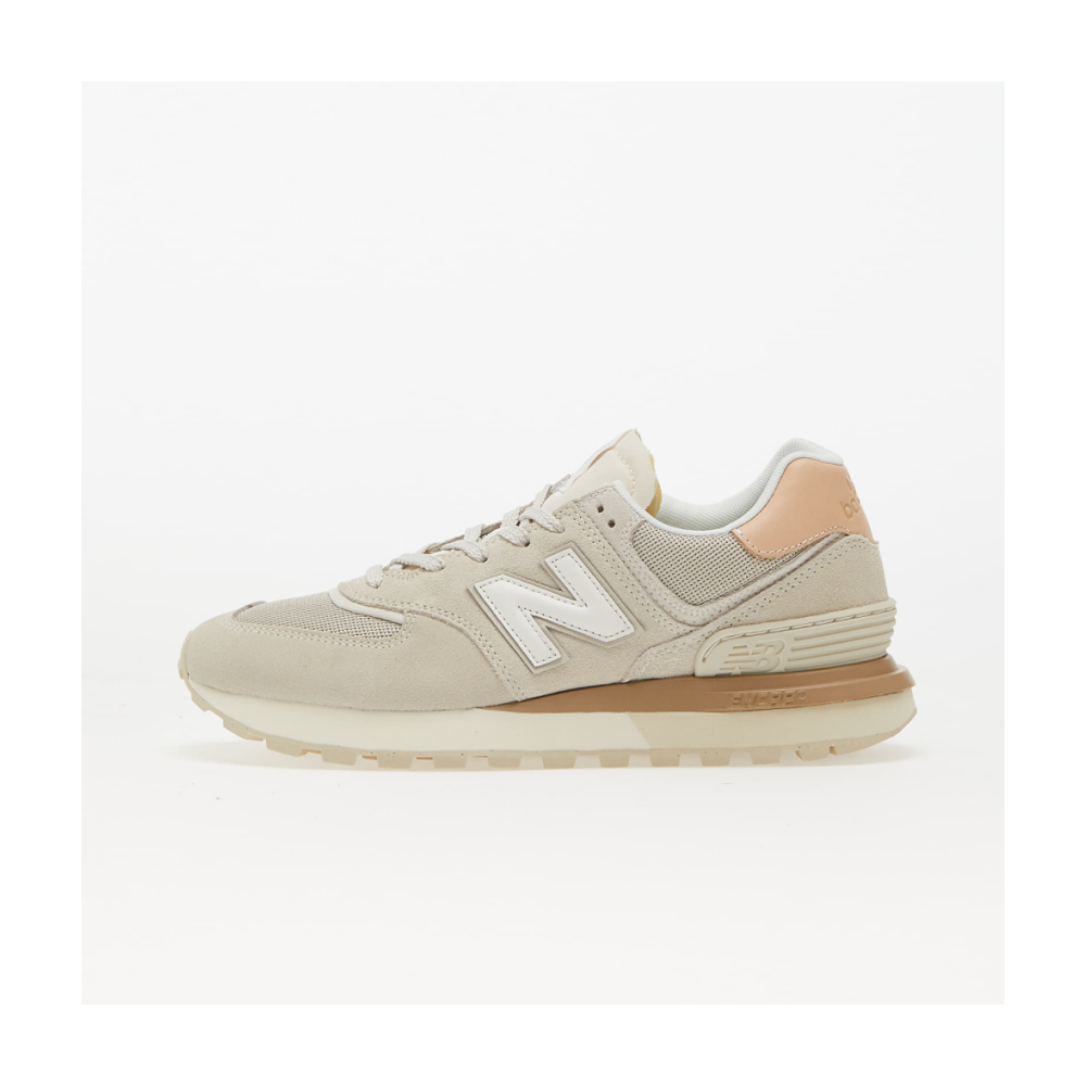 New Balance 574 U574LGDW / braun