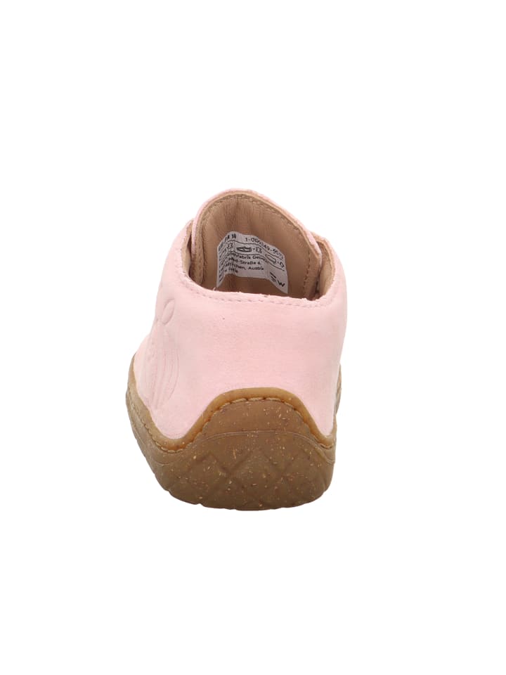 superfit Lauflernschuh SATURNUS in Rosa günstig kaufen