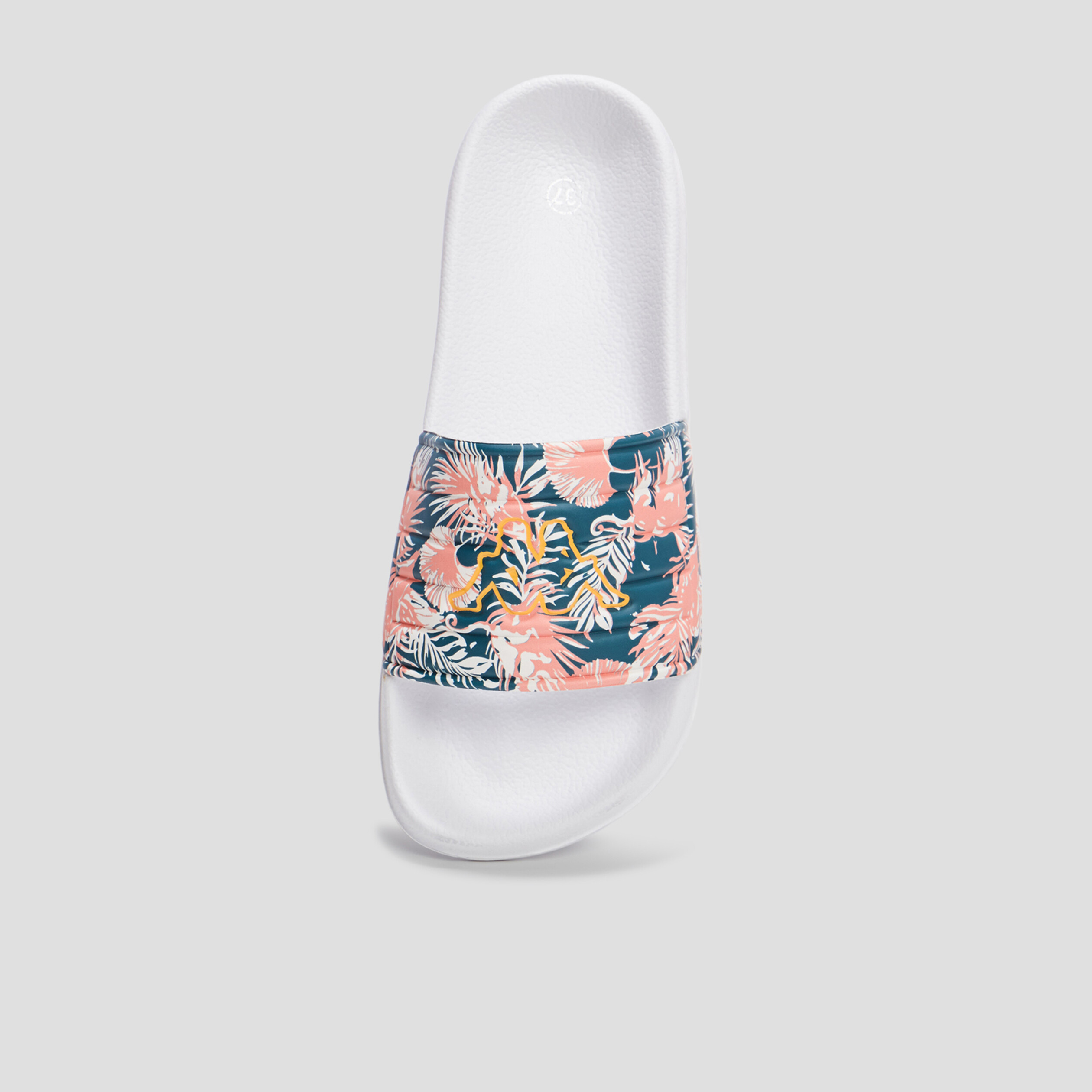 Mules Kappa multicolore femme | La Halle