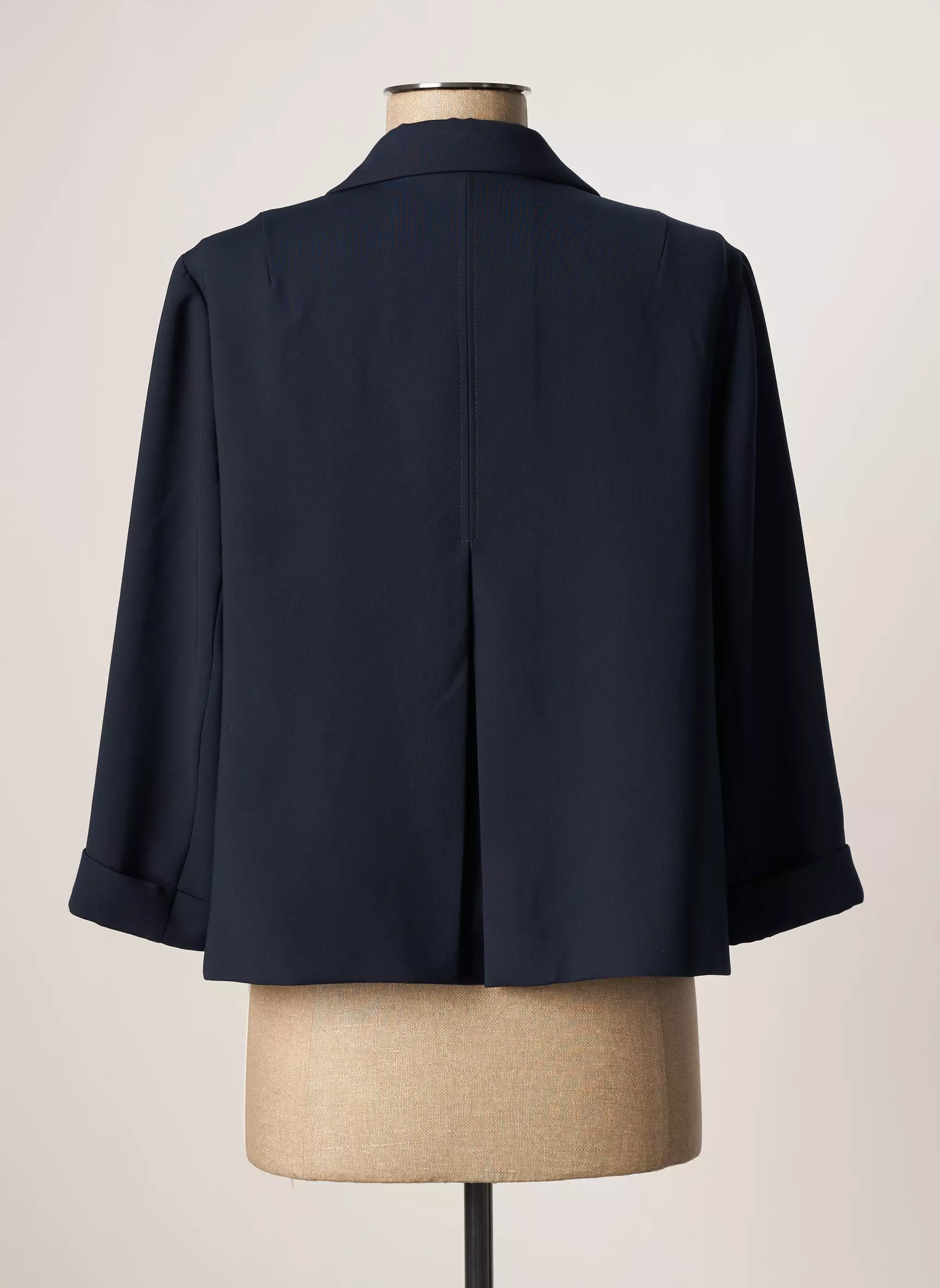 Betty Barclay Blazers Femme couleur bleu