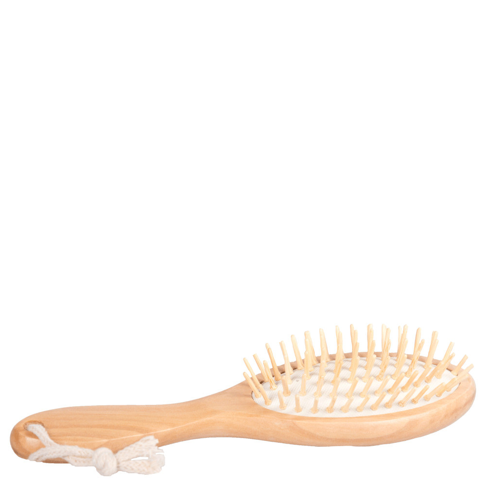 La savonnerie de nyons Brosse à Cheveux Pics Brosse à cheveux