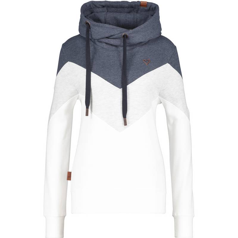ALIFE AND KICKIN StellaAK Sweatshirt Damen