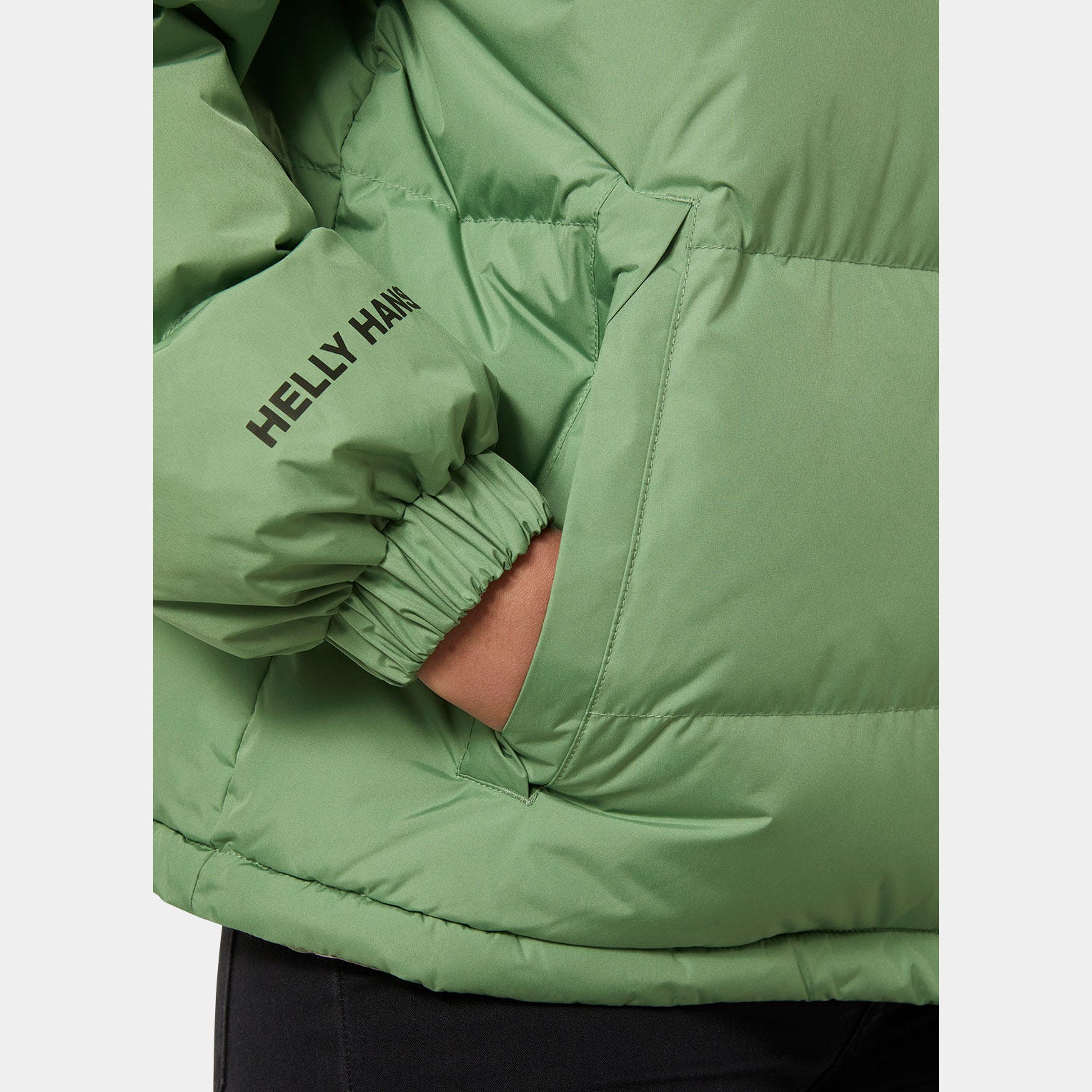 Women's  HH Urban Reversible Jacket