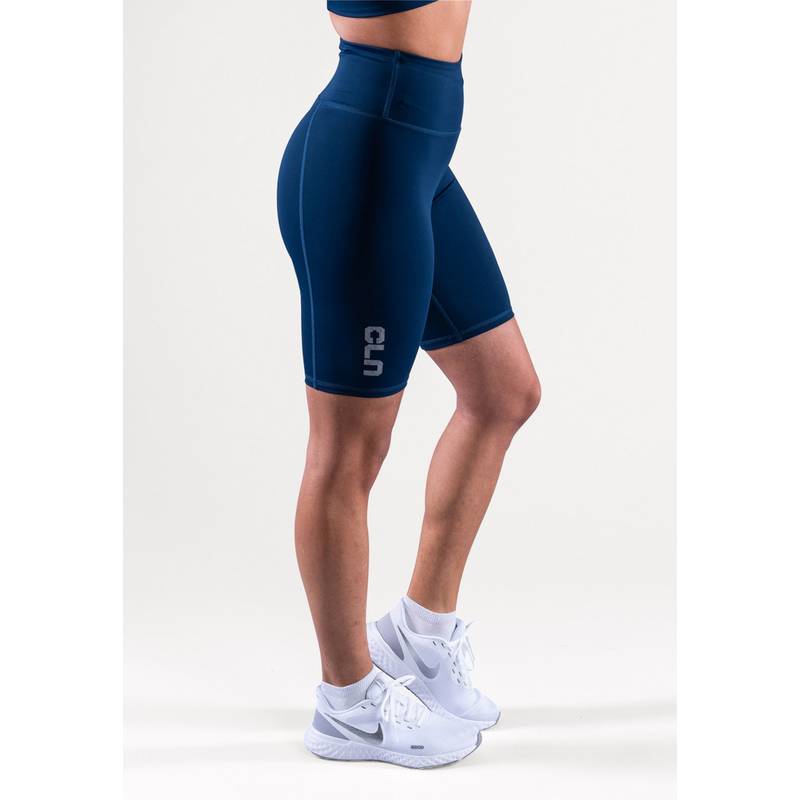 CLN Athletics Bike Tights Damen