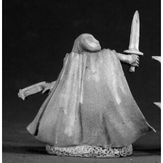 Darnath, Male Elf Thief (REA03062)