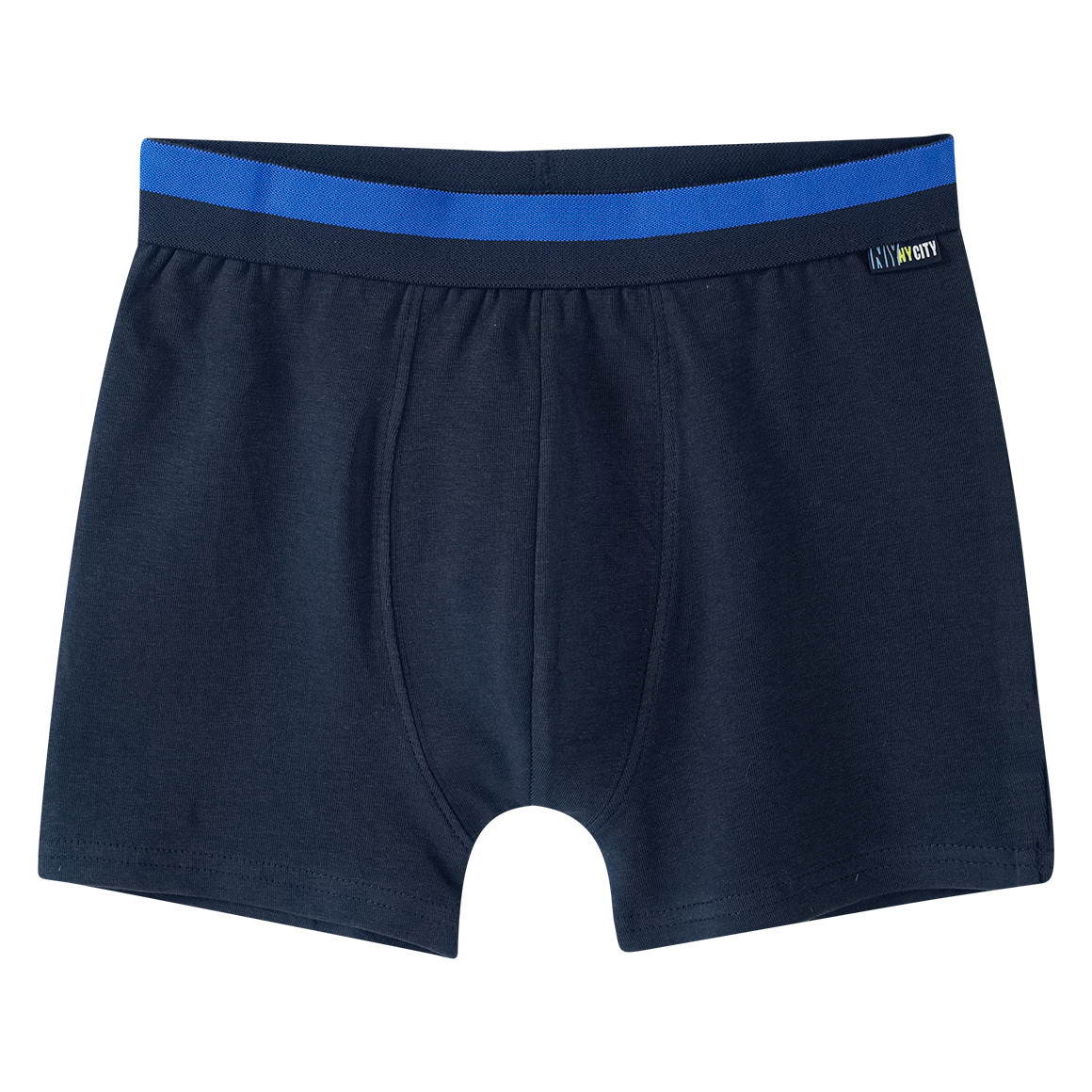 3 Jungen Boxer im Set