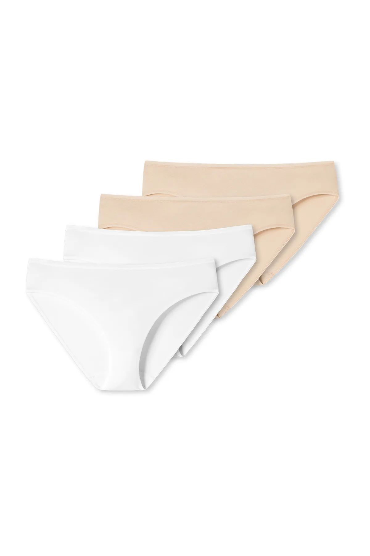 Schiesser  Tai-Slip Serie „95/5“