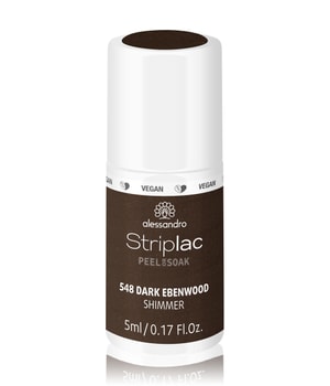 Alessandro Striplac Gel Nagellack-5 ml