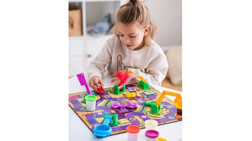 Hasbro Gaming - Bravo Traube