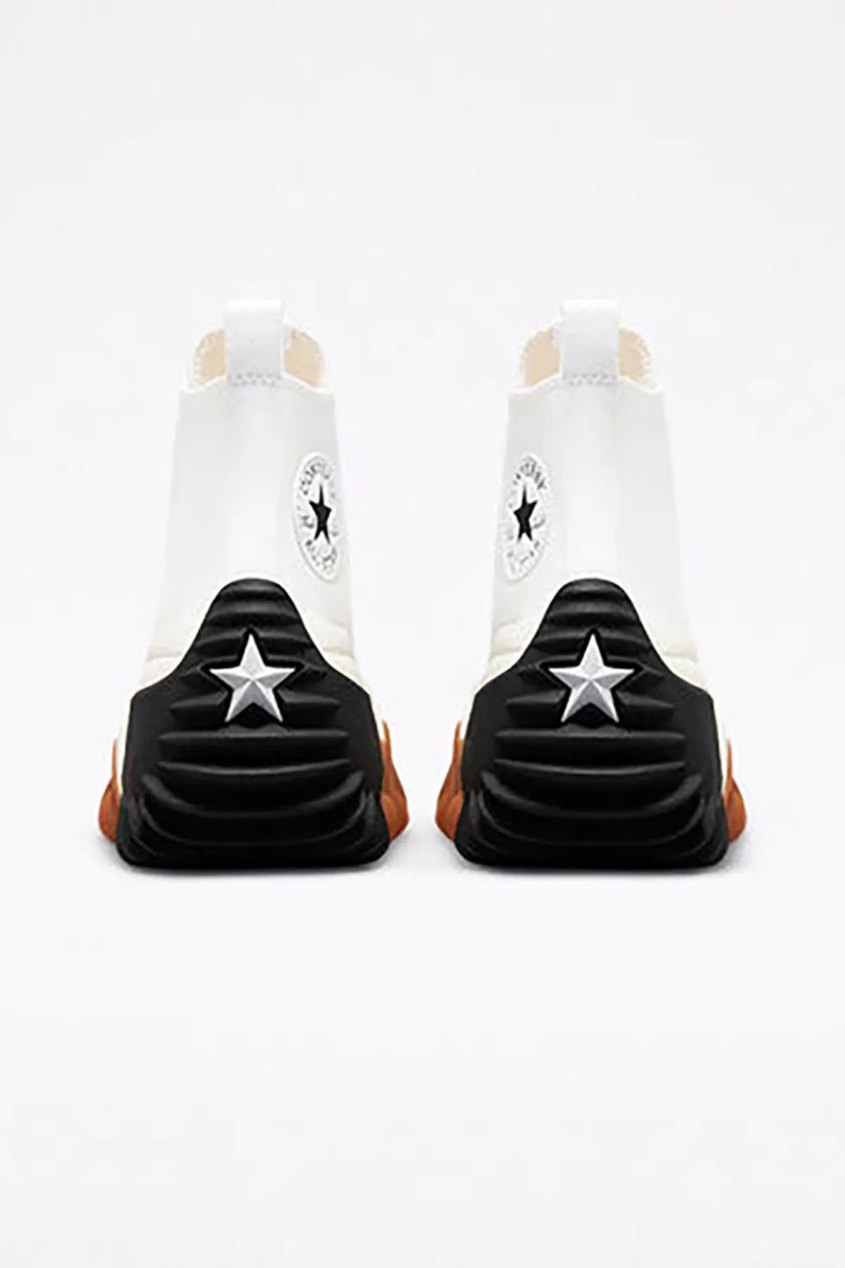 converse  Sneaker - Weiß - Flacher Absatz
