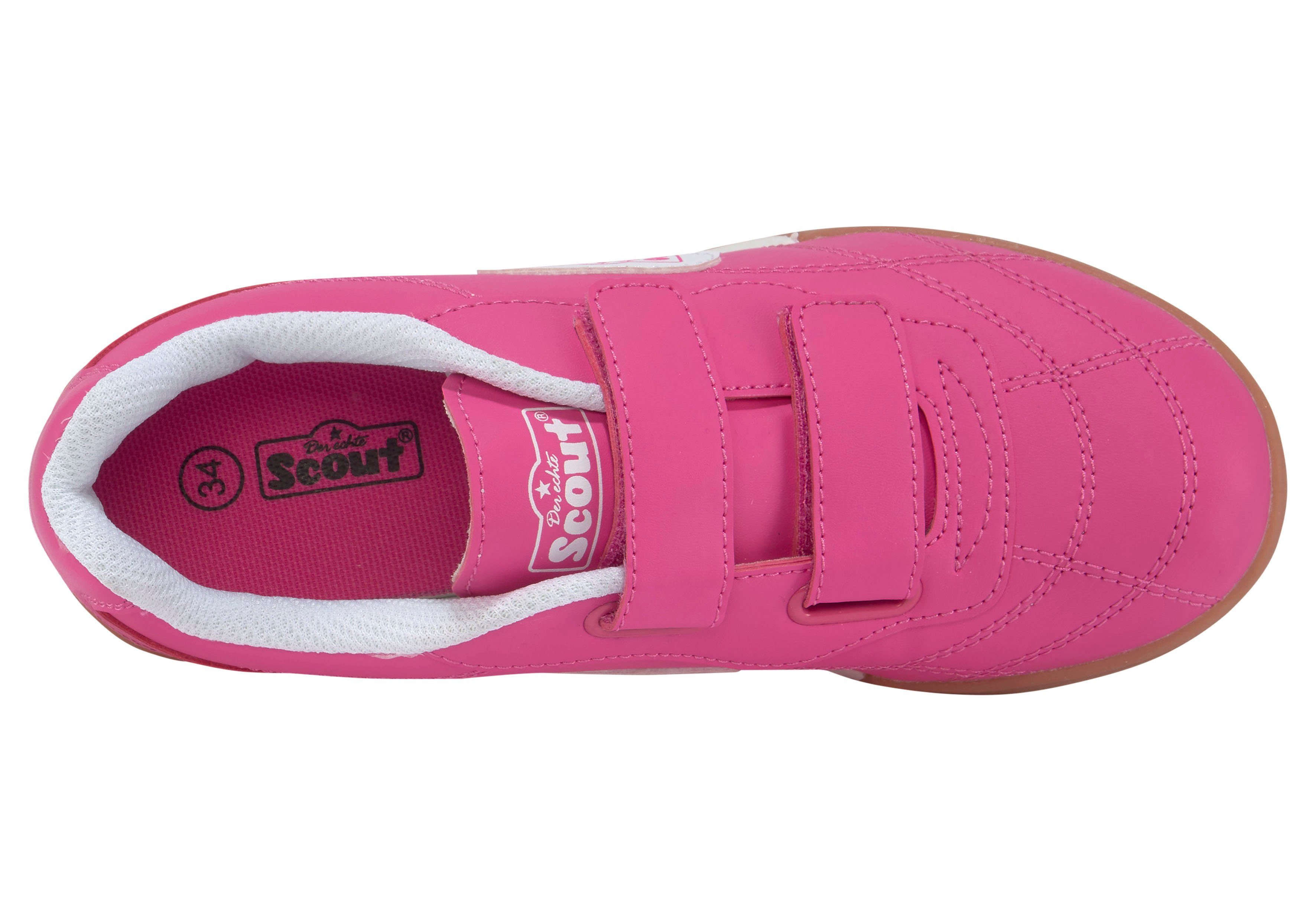 Scout Freetime Hallenschuh
