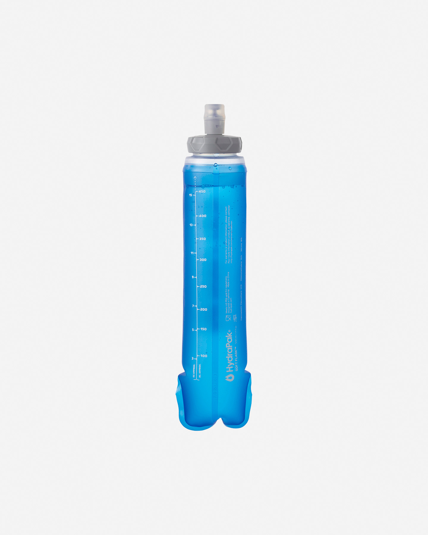 Príslušenstvo Zaini Salomon Soft Flask 500 ml LC1916000