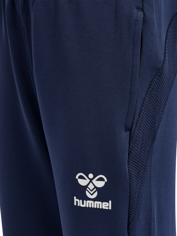 Hummel Hummel Verstellbare Taille Hose Hmllead Kinder in MARINE günstig kaufen