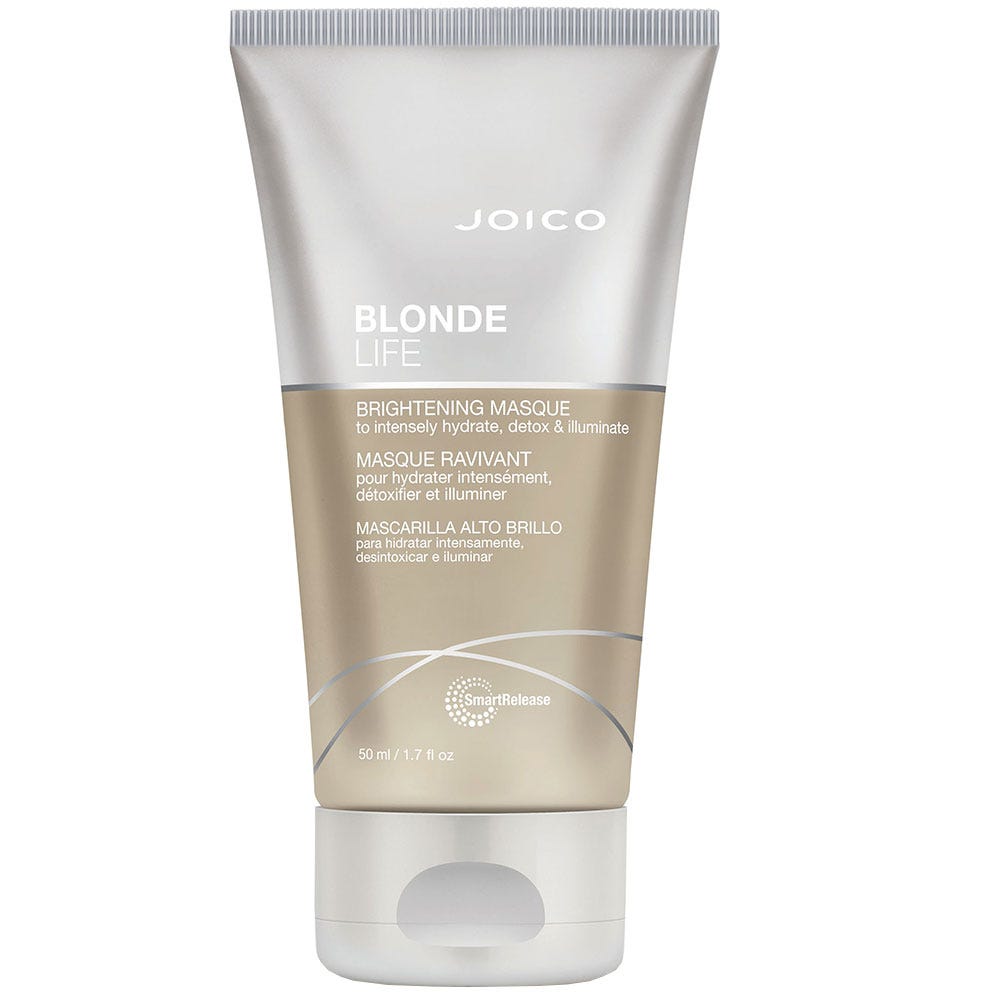 Joico Blonde Life Brightening Masque 50 ml