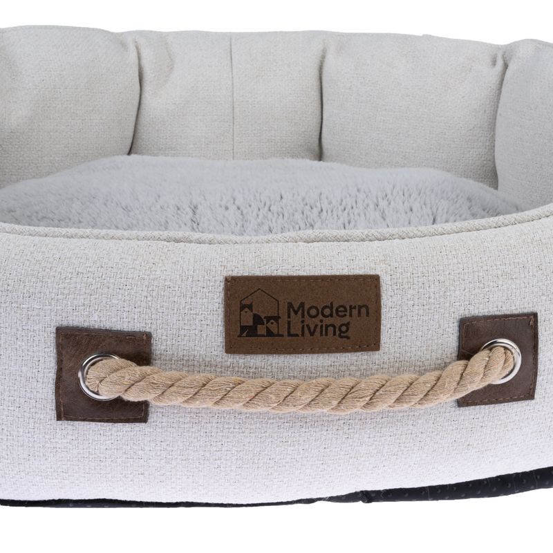 Modern Living Kuschelbett Carrara zu TOP-Preisen