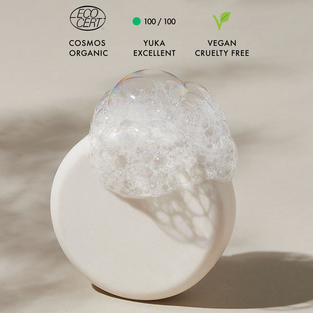 La crème libre Le Savon sans Savon Bio 80ML Hygiène Corps