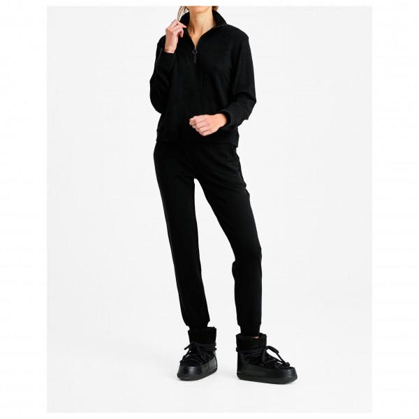 We Norwegians - Women's Tind Zip Up - Pullover