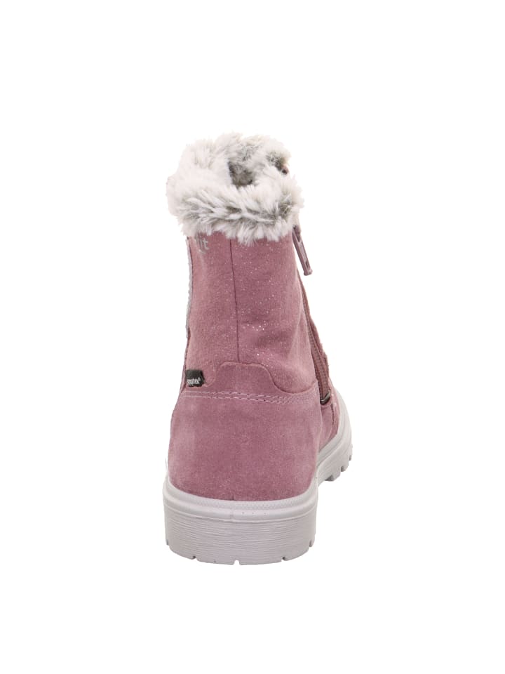 superfit Winterstiefel SPIRIT in Lila günstig kaufen