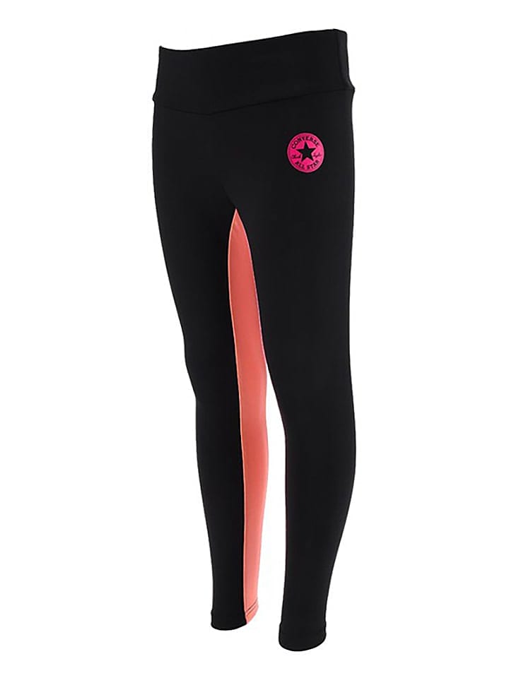 Converse ⭐ Leggings ⭐ Sporthose 