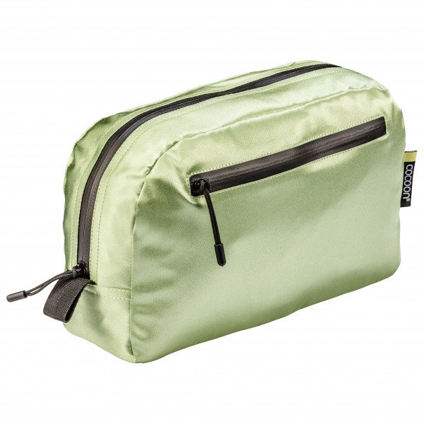 Cocoon - Silk Toiletry Bag - Kulturbeutel