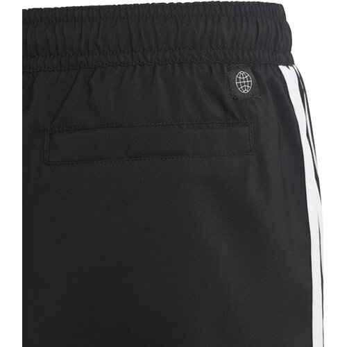 KINDER BADESHORTS 3-STREIFEN