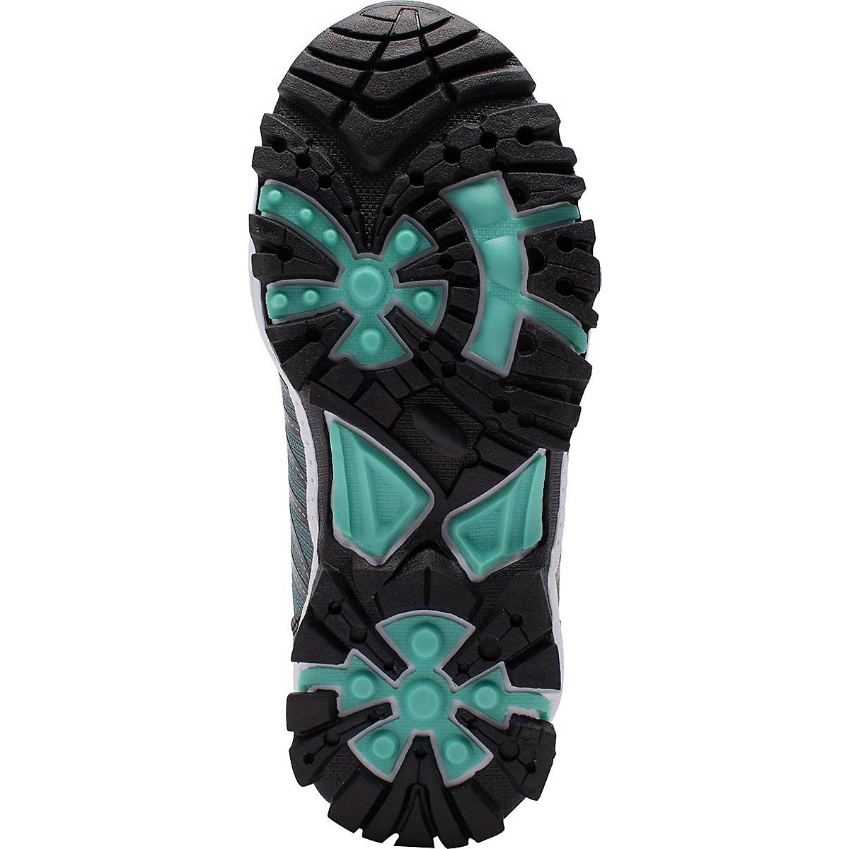 Kinder Outdoorschuhe TROLLTUNGA