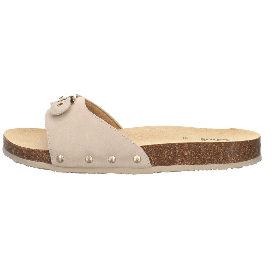 Scholl Pescura Pantolette